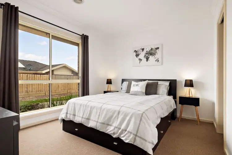 Fifth view of Homely unit listing, 6/55 McClelland Drive, Skye VIC 3977