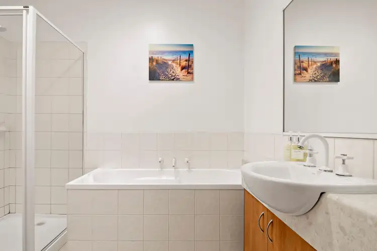 Sixth view of Homely unit listing, 6/55 McClelland Drive, Skye VIC 3977