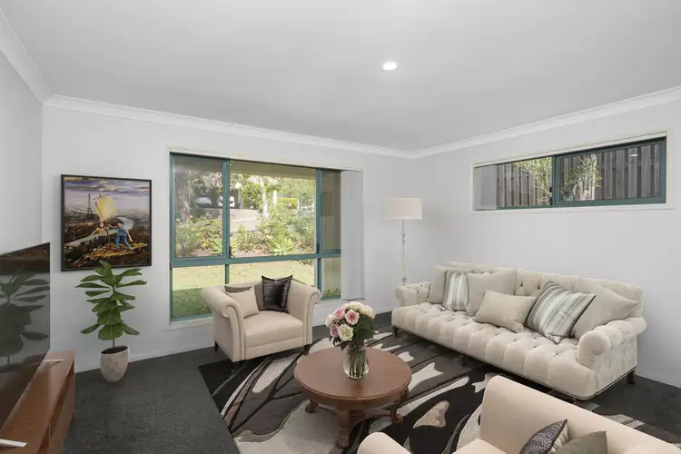 7 Leopard Avenue, Elanora QLD 4221