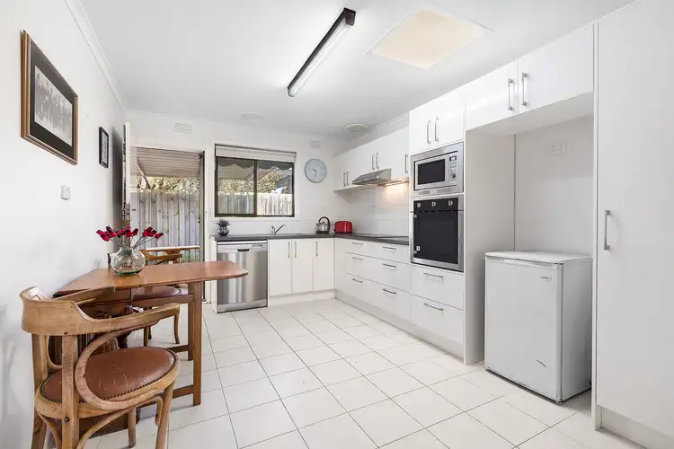 Second view of Homely unit listing, 2/24 Bear Street, Mordialloc VIC 3195