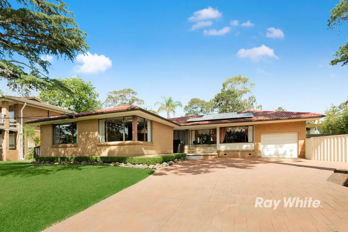 Main view of Homely house listing, 19 Miretta Place, Castle Hill NSW 2154