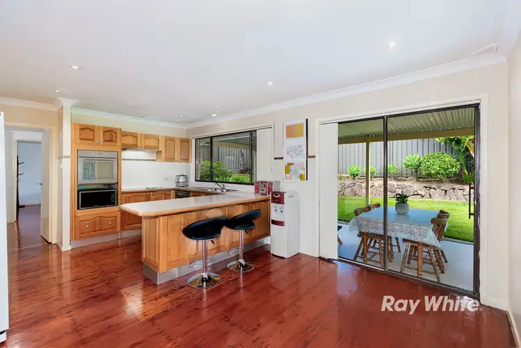 Third view of Homely house listing, 19 Miretta Place, Castle Hill NSW 2154