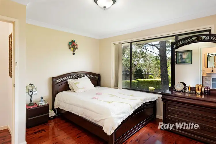 Fifth view of Homely house listing, 19 Miretta Place, Castle Hill NSW 2154
