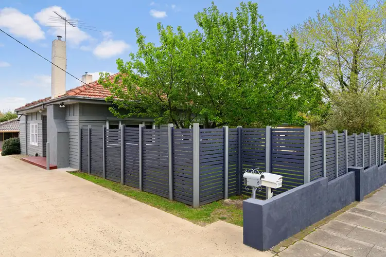 1/1518 Dandenong Road, Oakleigh VIC 3166