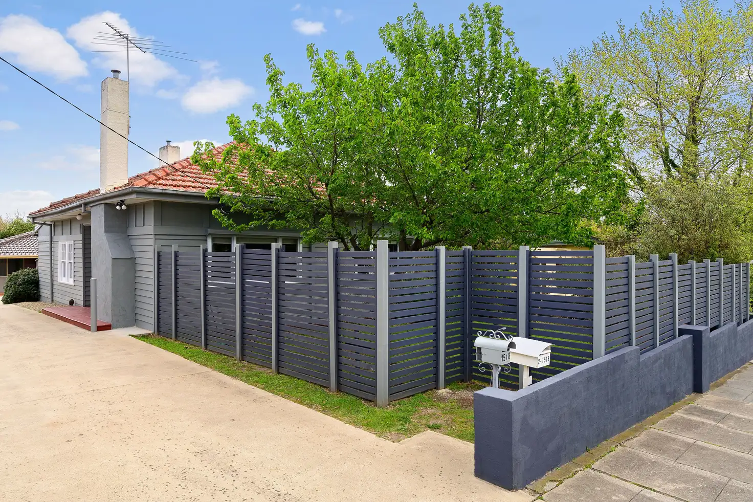Main view of Homely unit listing, 1/1518 Dandenong Road, Oakleigh VIC 3166