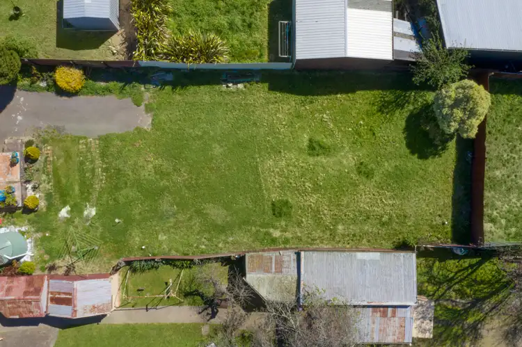 Third view of Homely land listing, 401a Eureka Street, Eureka VIC 3350