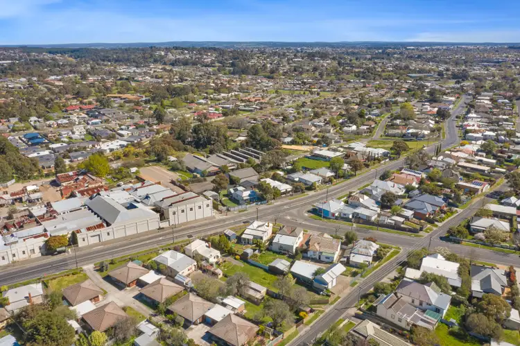 Fourth view of Homely land listing, 401a Eureka Street, Eureka VIC 3350
