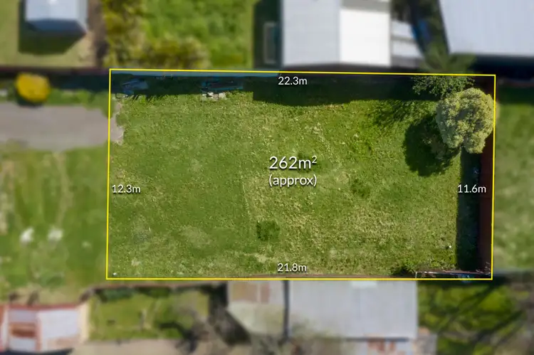 Fifth view of Homely land listing, 401a Eureka Street, Eureka VIC 3350