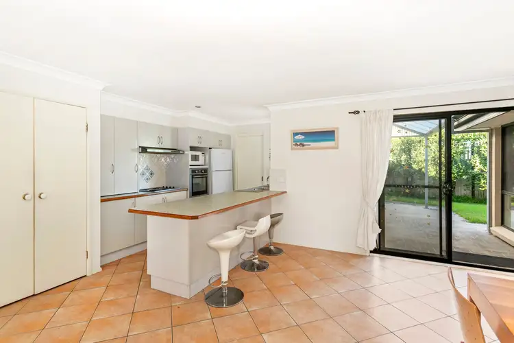 Fourth view of Homely house listing, 4 Boeing Avenue, Lake Conjola NSW 2539