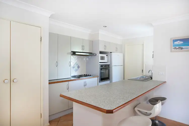 Fifth view of Homely house listing, 4 Boeing Avenue, Lake Conjola NSW 2539