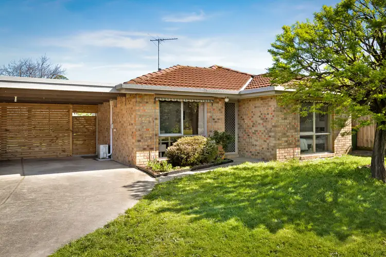 9 Maria Crescent, Pakenham VIC 3810