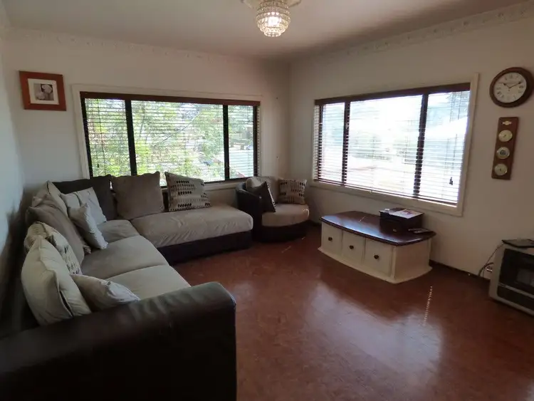 Second view of Homely house listing, 8 Rae Street, Forbes NSW 2871