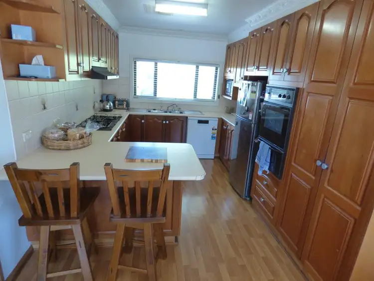 Fourth view of Homely house listing, 8 Rae Street, Forbes NSW 2871