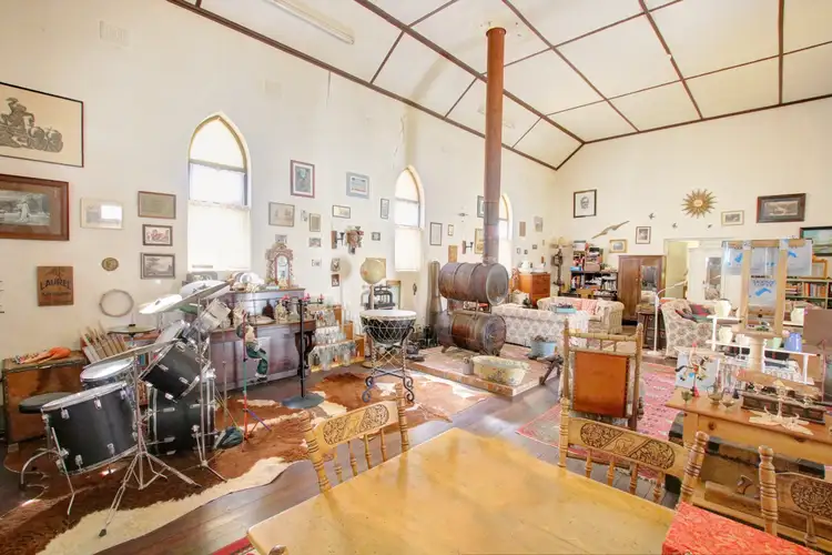 Fifth view of Homely house listing, 42 High Street, Alawoona SA 5311
