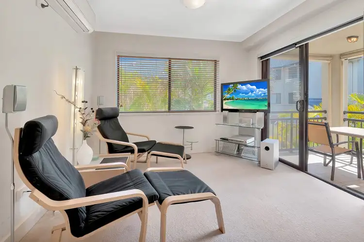 Second view of Homely unit listing, 34/138 High Street, Southport QLD 4215