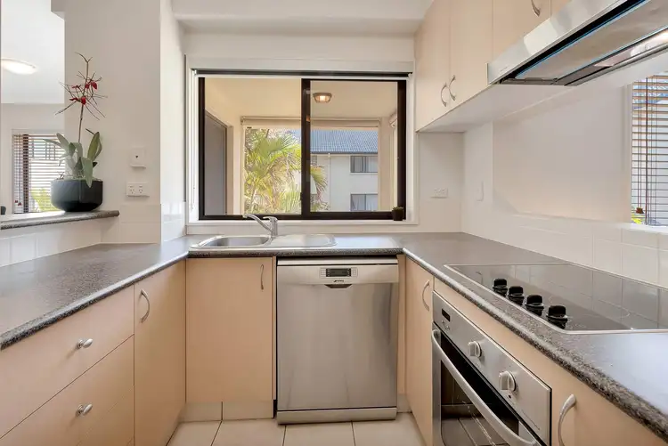 Fourth view of Homely unit listing, 34/138 High Street, Southport QLD 4215