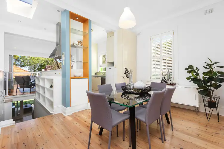 Third view of Homely house listing, 76 Spencer Road, Mosman NSW 2088