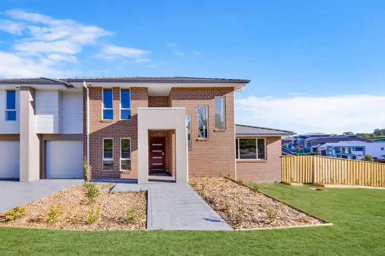 38b Milky Way, Campbelltown NSW 2560