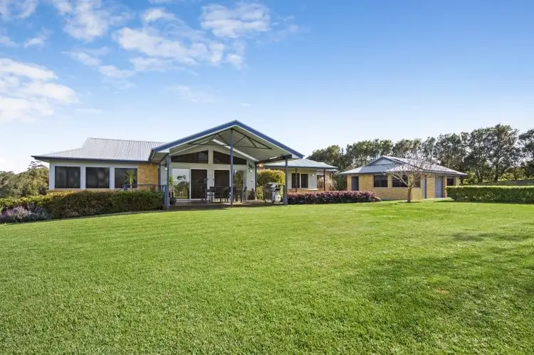Main view of Homely house listing, 313A Woodstock Road, Milton NSW 2538