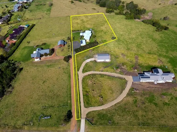 Second view of Homely house listing, 313A Woodstock Road, Milton NSW 2538