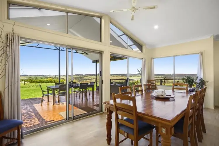 Fourth view of Homely house listing, 313A Woodstock Road, Milton NSW 2538