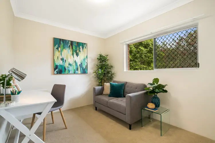 Fifth view of Homely unit listing, 7/89 Whitmore Street, Taringa QLD 4068