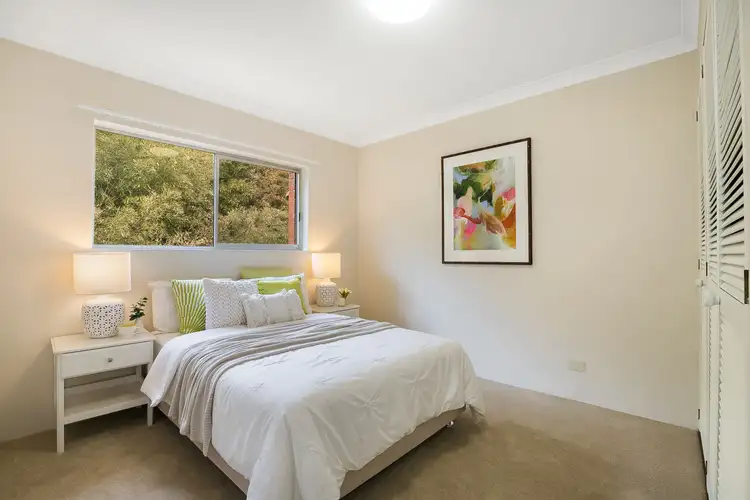 Sixth view of Homely unit listing, 7/89 Whitmore Street, Taringa QLD 4068