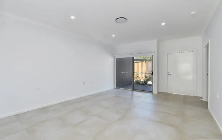 Second view of Homely townhouse listing, 13/4 Everglades Crescent, Woy Woy NSW 2256
