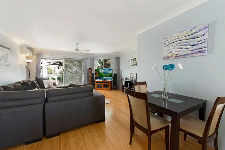 Second view of Homely apartment listing, 17/19 Heath Street, Southport QLD 4215