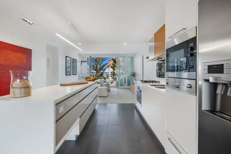 Sixth view of Homely apartment listing, 31405/2 Ephraim Island, Paradise Point QLD 4216