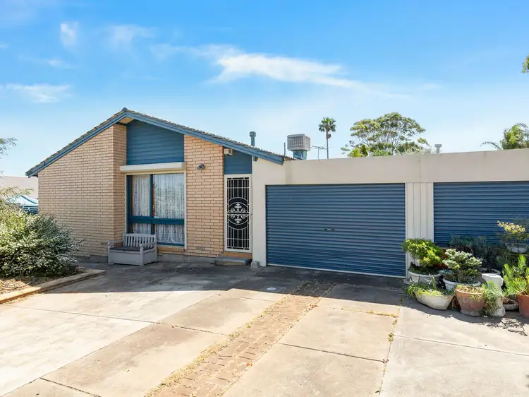 4 Kuranya Way, Morphett Vale SA 5162