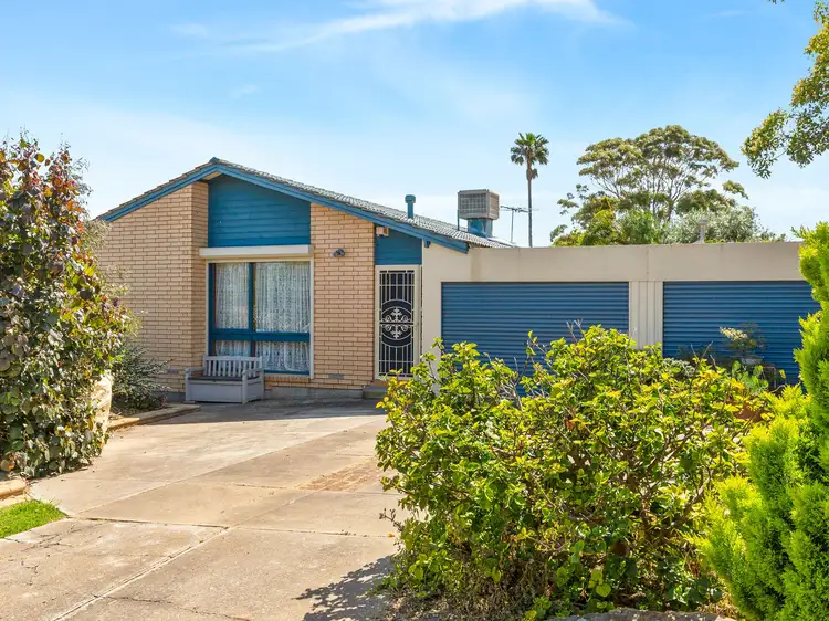 Second view of Homely house listing, 4 Kuranya Way, Morphett Vale SA 5162