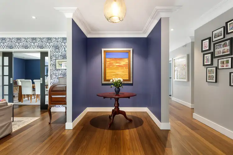 Sixth view of Homely house listing, 23 Chilton Parade, Warrawee NSW 2074