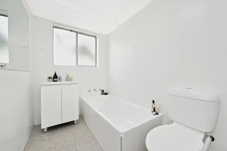 Seventh view of Homely apartment listing, 3/20 Rhodes Street, Hillsdale NSW 2036