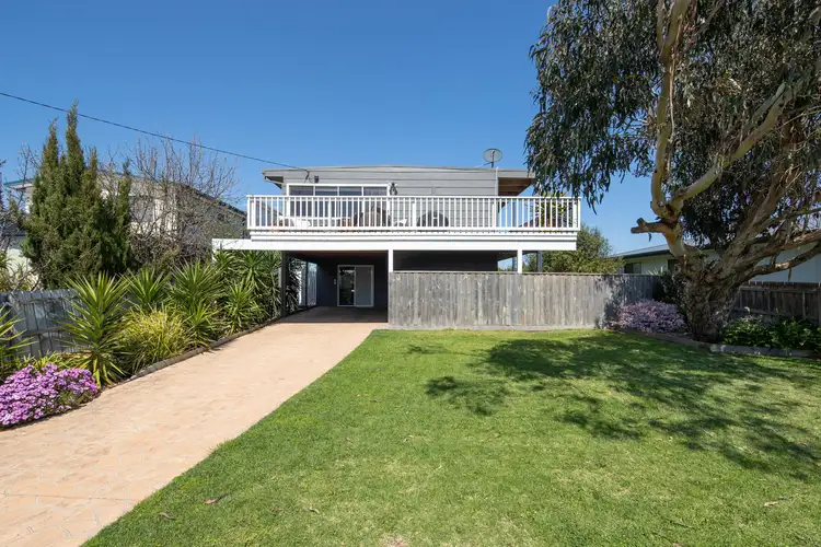 65 Scenorama Road, Coronet Bay VIC 3984