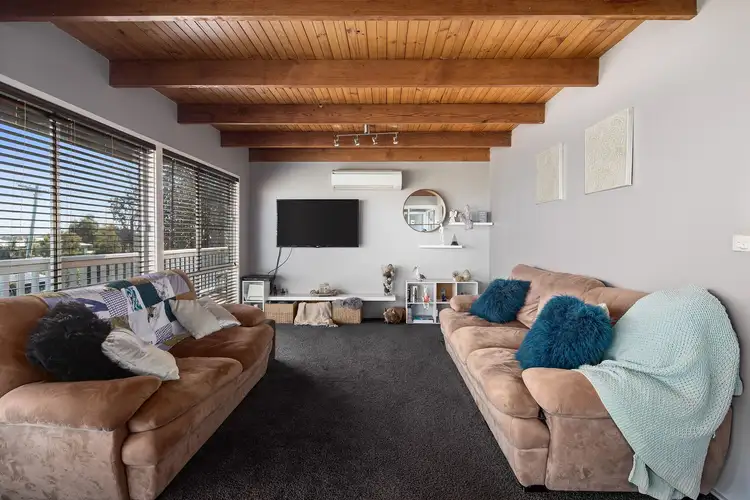 Second view of Homely house listing, 65 Scenorama Road, Coronet Bay VIC 3984