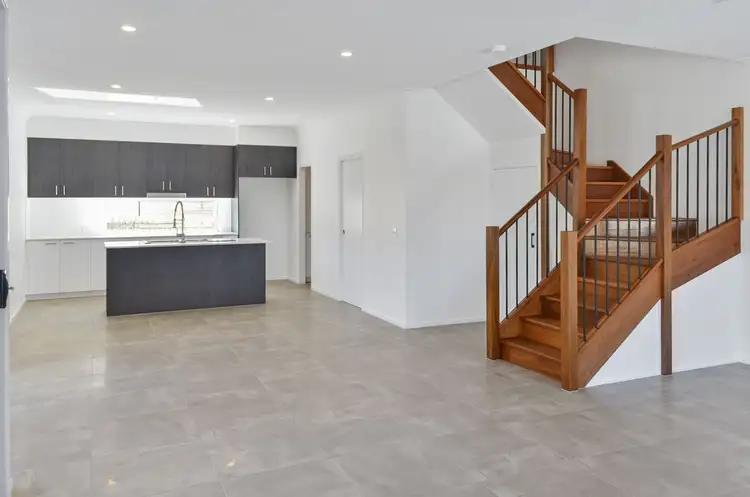 Fourth view of Homely semi-detached listing, 1/19 Wilson Street, Labrador QLD 4215