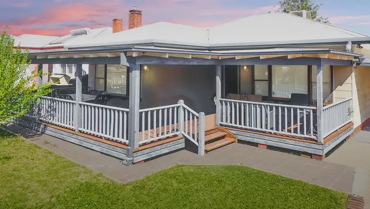 74 Noorilla Street, Griffith NSW 2680