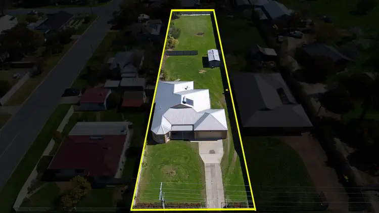 395 High Street, Nagambie VIC 3608