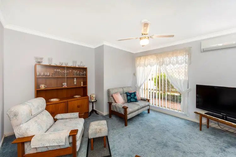 Second view of Homely unit listing, 7/99 Simpson Avenue, Rockingham WA 6168