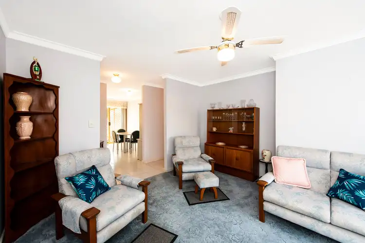 Third view of Homely unit listing, 7/99 Simpson Avenue, Rockingham WA 6168