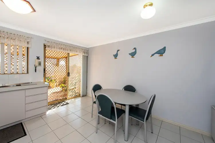 Fourth view of Homely unit listing, 7/99 Simpson Avenue, Rockingham WA 6168