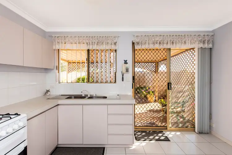 Fifth view of Homely unit listing, 7/99 Simpson Avenue, Rockingham WA 6168