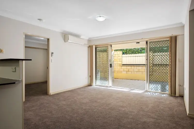 Second view of Homely unit listing, 31/21 Water Street, Hornsby NSW 2077