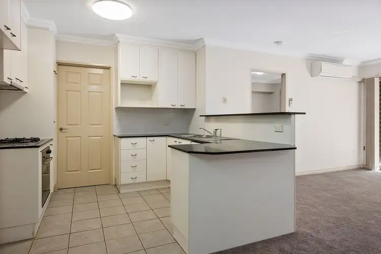 Third view of Homely unit listing, 31/21 Water Street, Hornsby NSW 2077