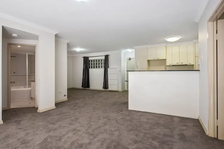 Fourth view of Homely unit listing, 31/21 Water Street, Hornsby NSW 2077