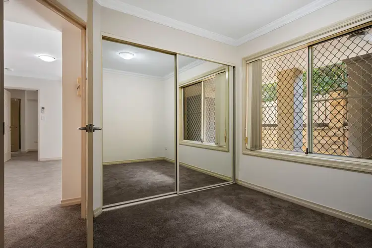 Sixth view of Homely unit listing, 31/21 Water Street, Hornsby NSW 2077