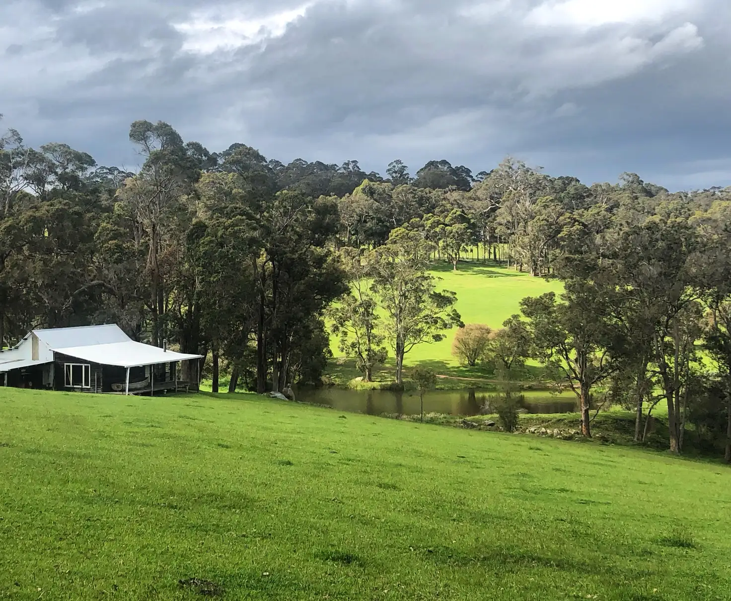 Main view of Homely rural property listing, Address available on request