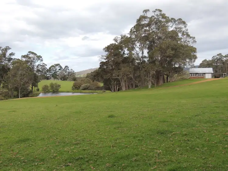 Second view of Homely rural property listing, Address available on request