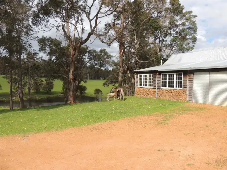 Third view of Homely rural property listing, Address available on request